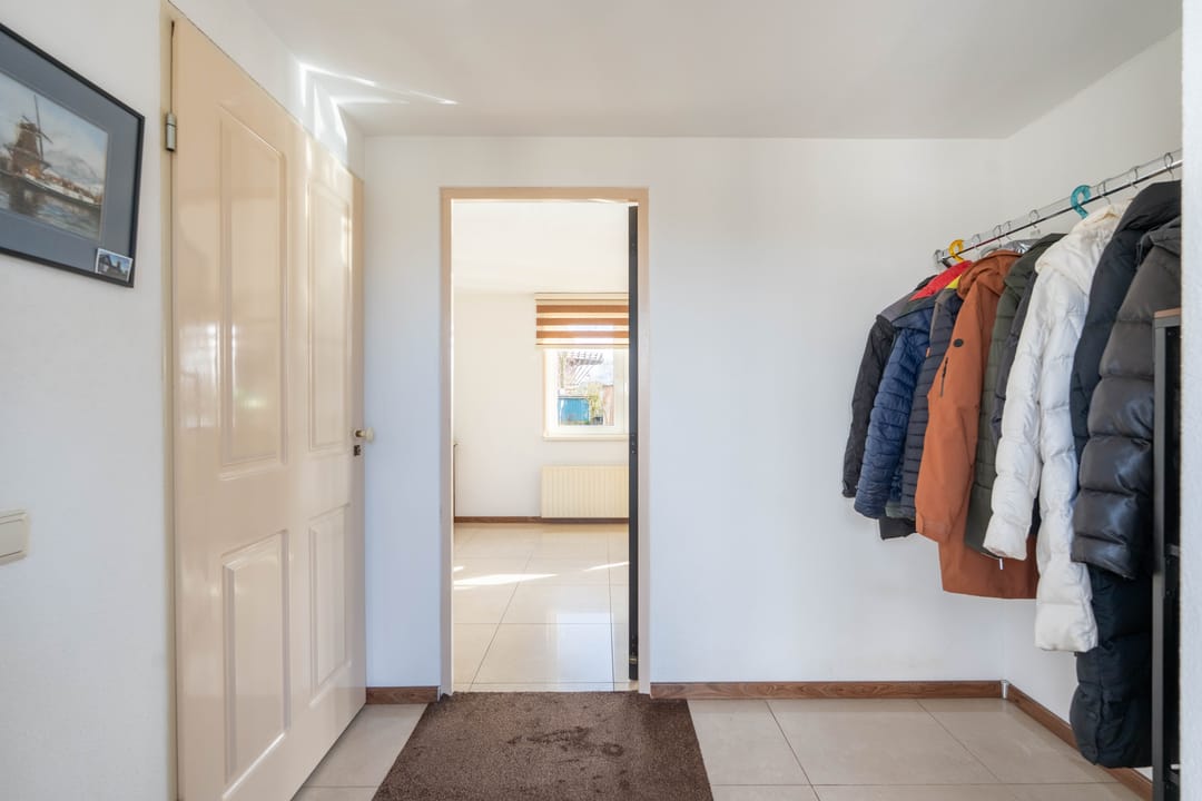 Photo 7 of P. Hans Frankfurthersingel 19