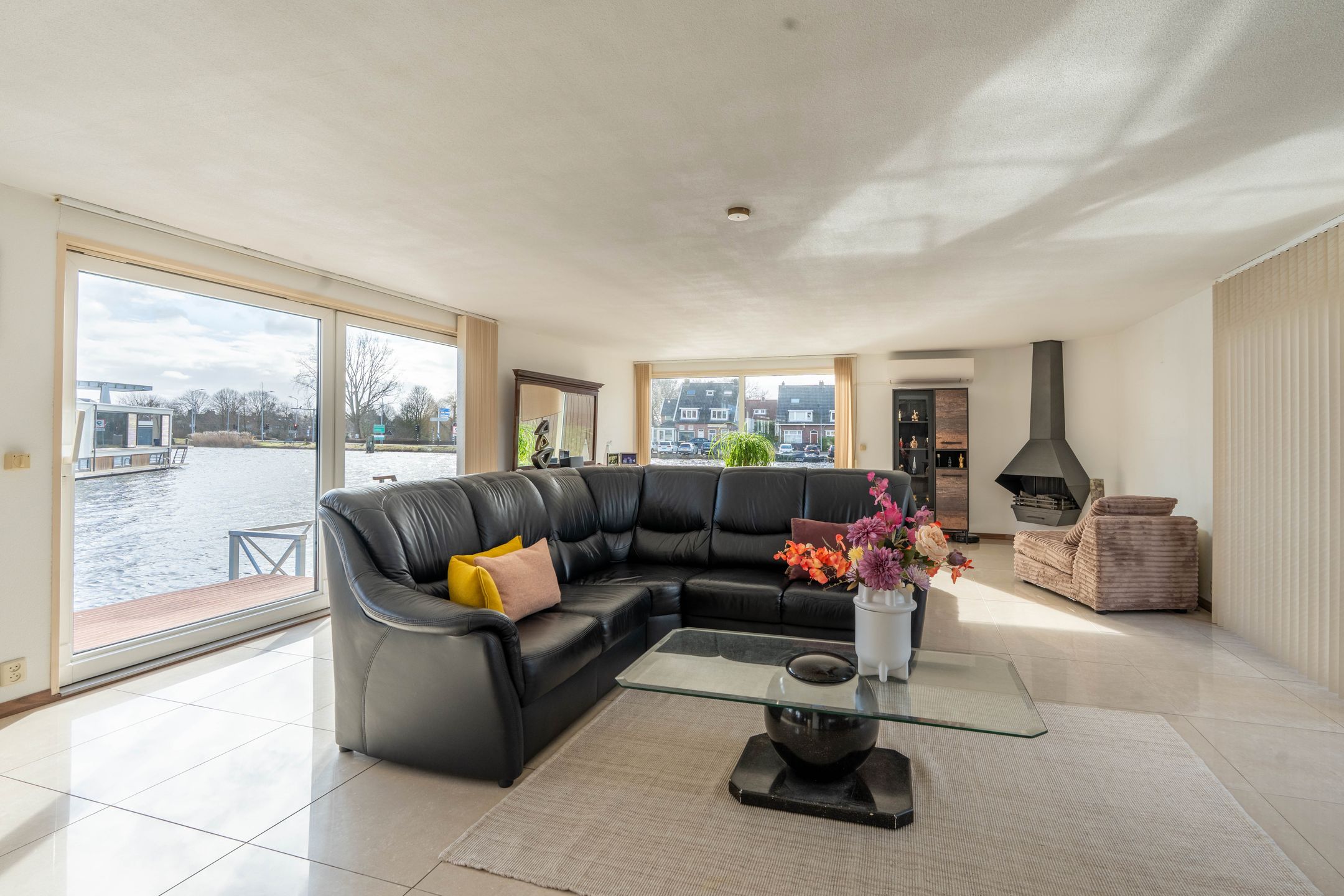 Photo 9 of P. Hans Frankfurthersingel 19