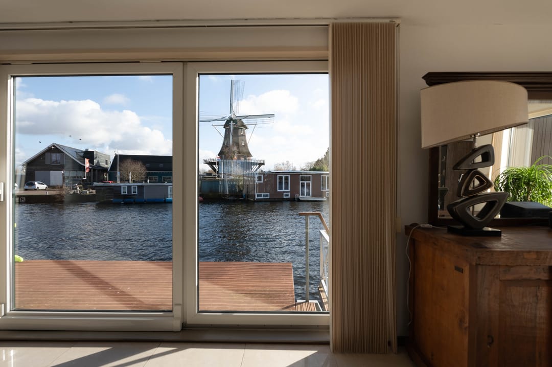 Photo 11 of P. Hans Frankfurthersingel 19