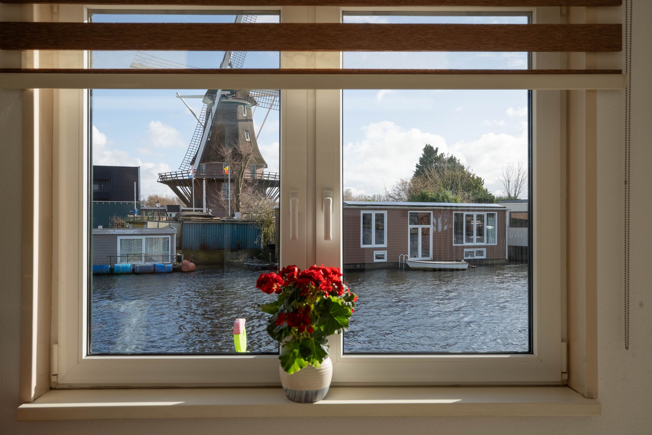 Photo 21 of P. Hans Frankfurthersingel 19