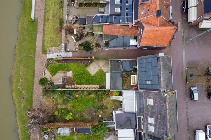 Foto 56 van Markt 21