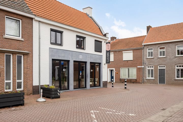 Foto 62 van Markt 21