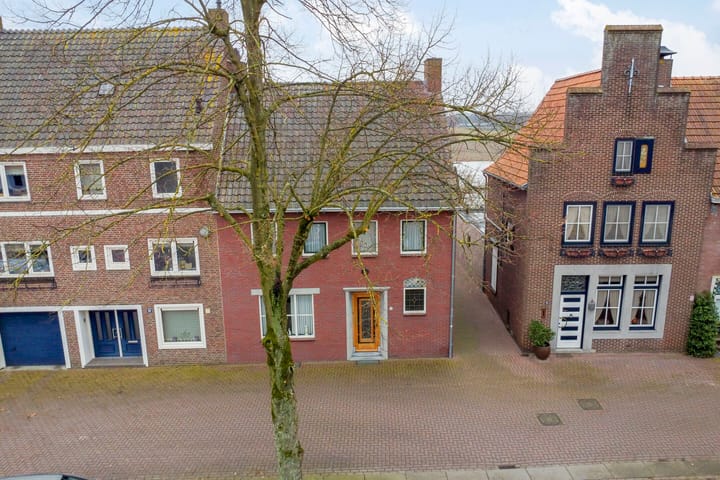 Foto 76 van Markt 21