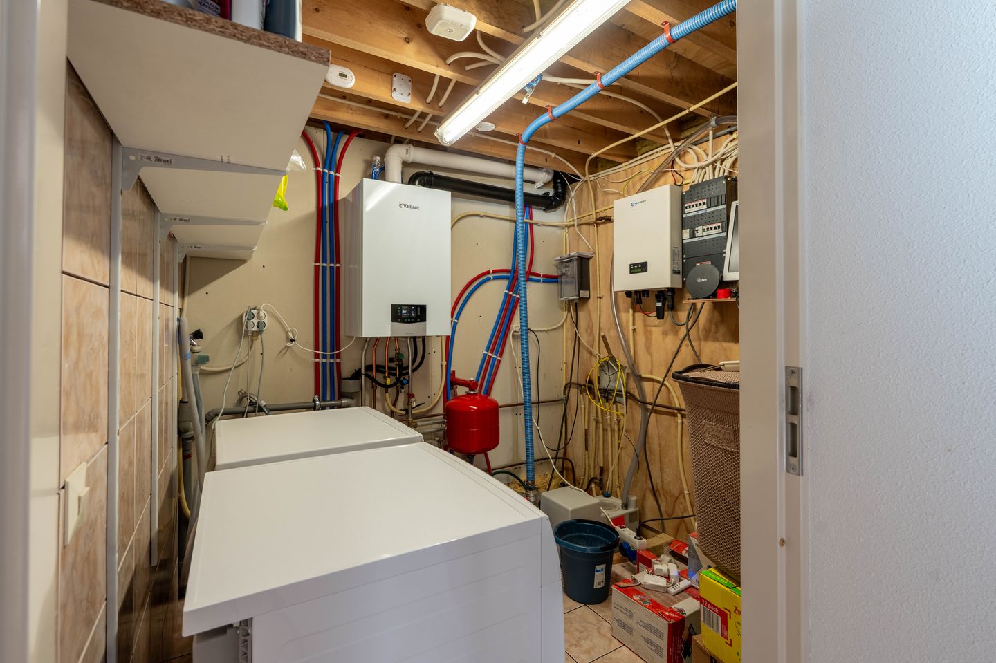 Photo 40 of P. Hans Frankfurthersingel 19