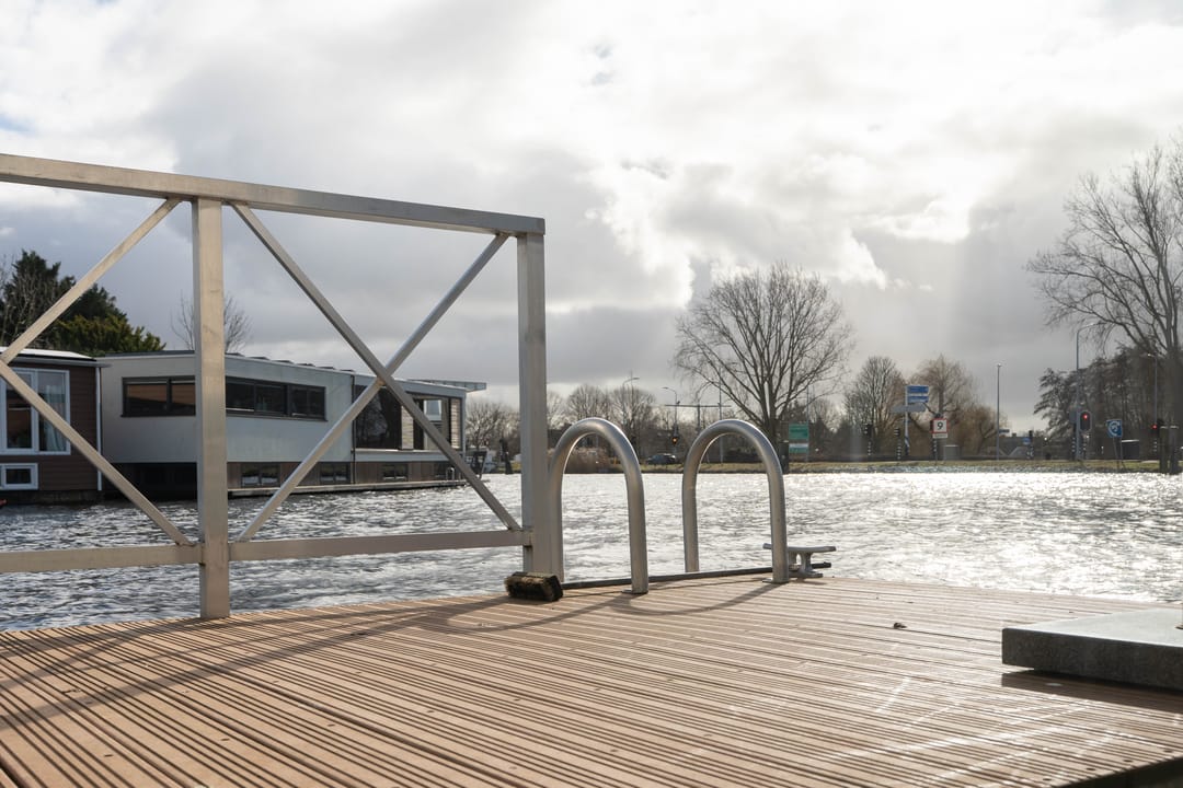 Photo 41 of P. Hans Frankfurthersingel 19