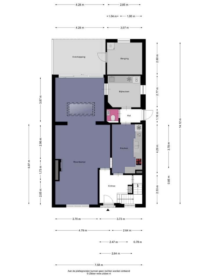 Foto 85 van Markt 21