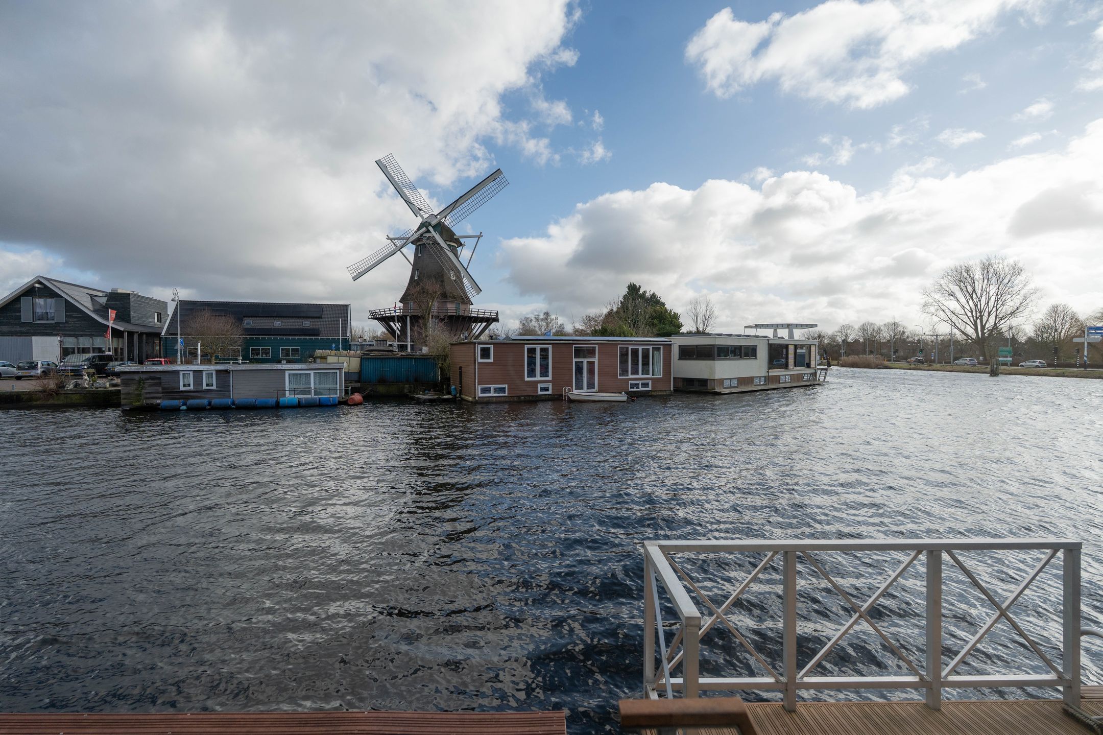 Photo 42 of P. Hans Frankfurthersingel 19