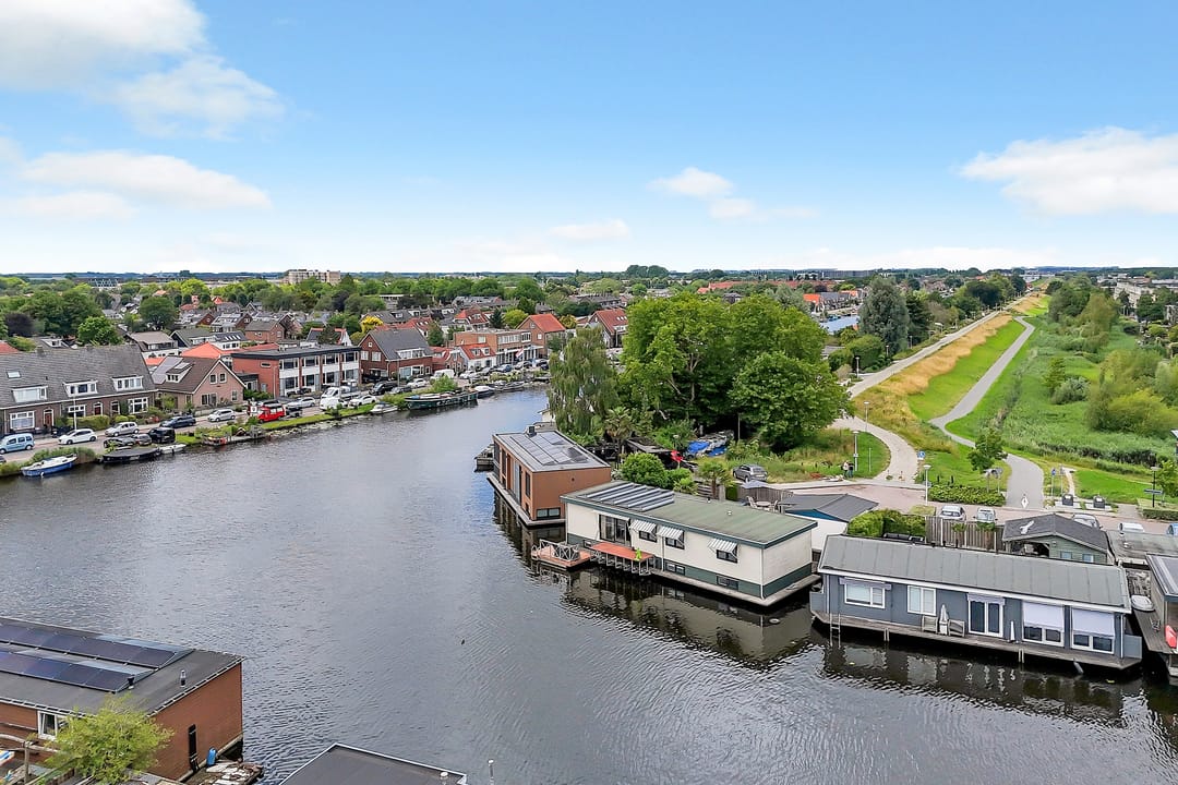 Photo 43 of P. Hans Frankfurthersingel 19