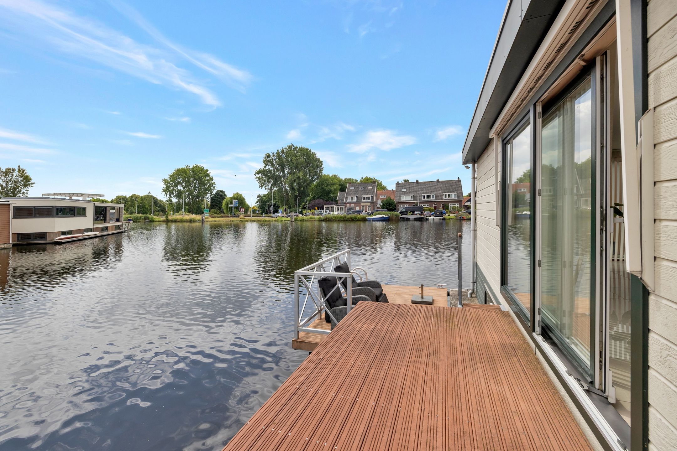 Photo 45 of P. Hans Frankfurthersingel 19