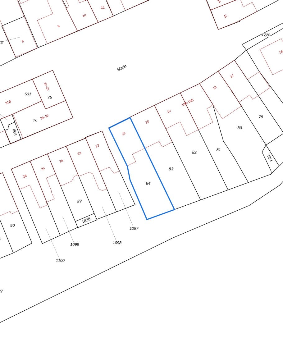 Photo 95 of Markt 21