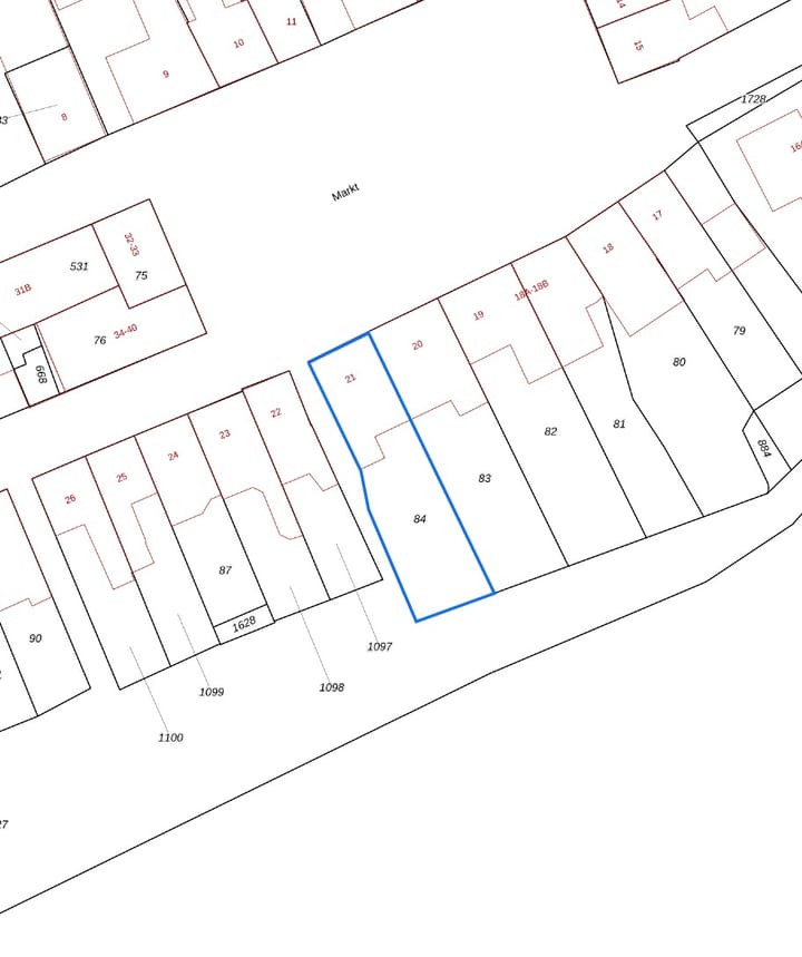 Foto 95 van Markt 21