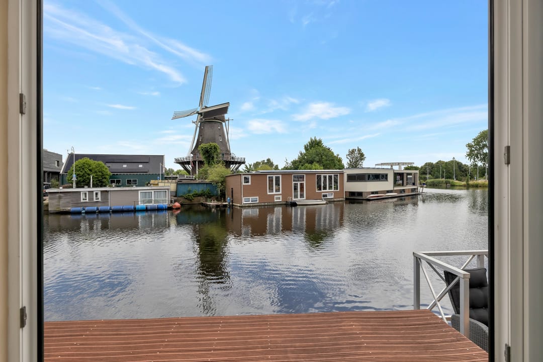 Photo 46 of P. Hans Frankfurthersingel 19