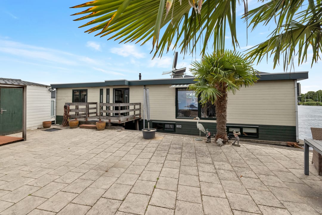 Photo 47 of P. Hans Frankfurthersingel 19