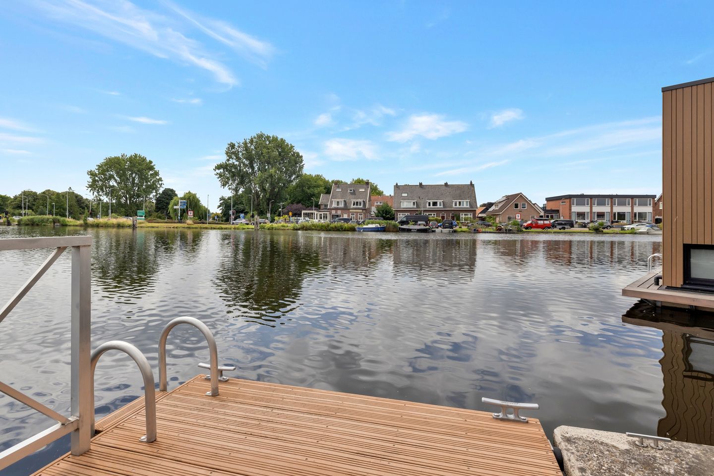 Photo 50 of P. Hans Frankfurthersingel 19