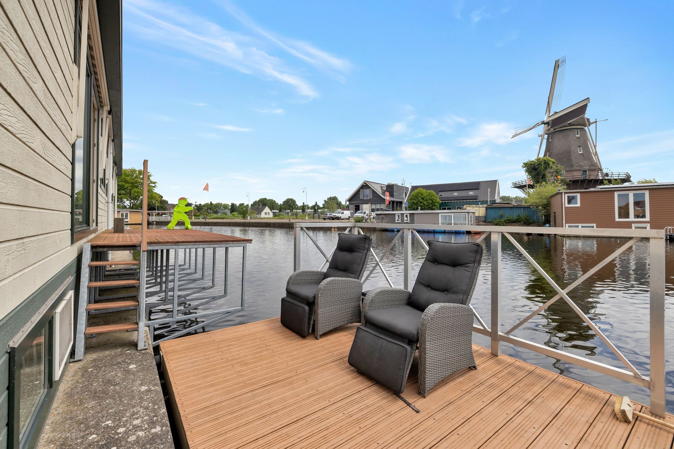 Photo 51 of P. Hans Frankfurthersingel 19