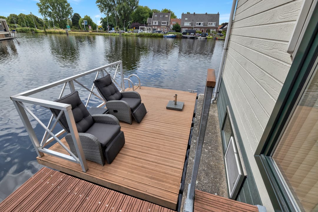 Photo 52 of P. Hans Frankfurthersingel 19