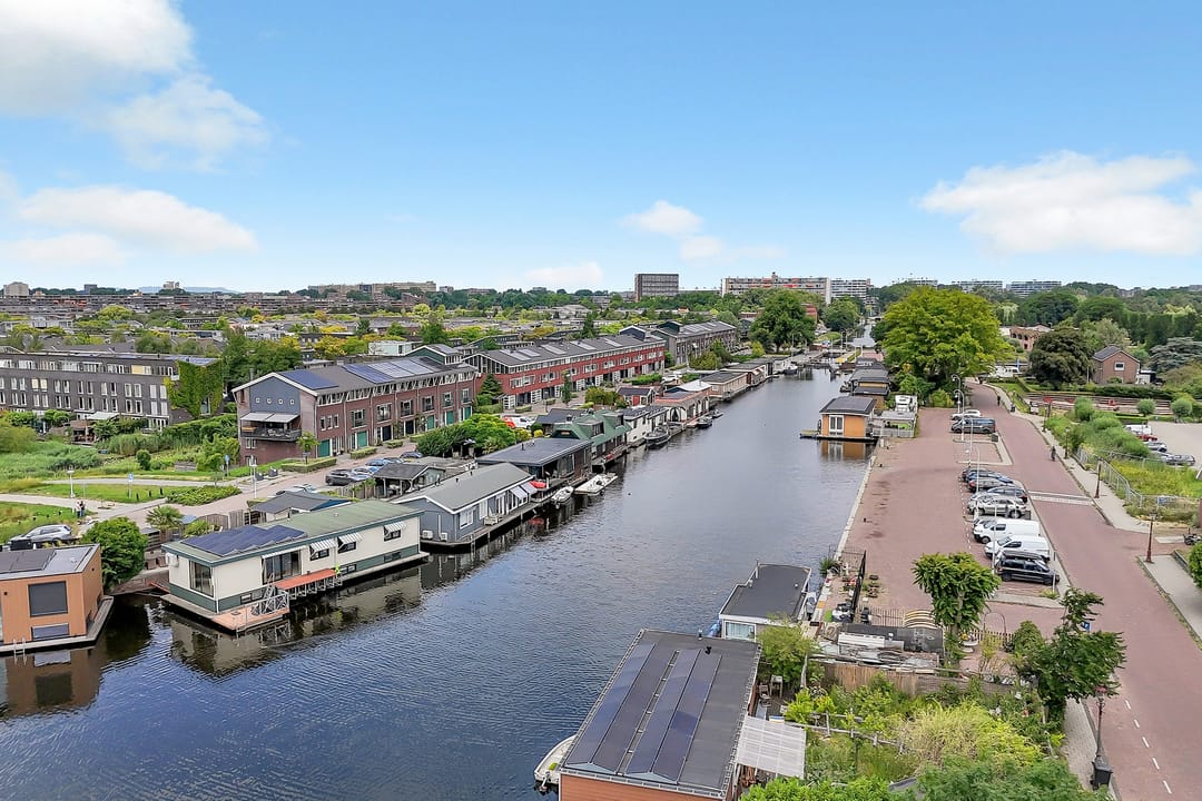 Photo 56 of P. Hans Frankfurthersingel 19