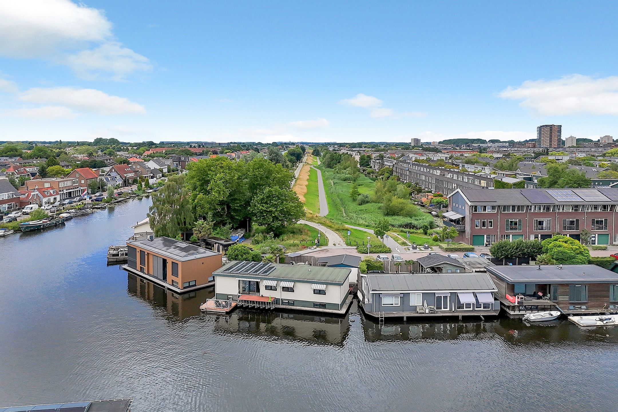 Photo 57 of P. Hans Frankfurthersingel 19