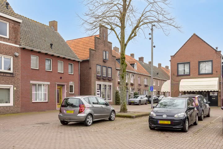 Foto 82 van Markt 21