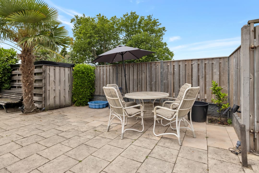 Photo 53 of P. Hans Frankfurthersingel 19