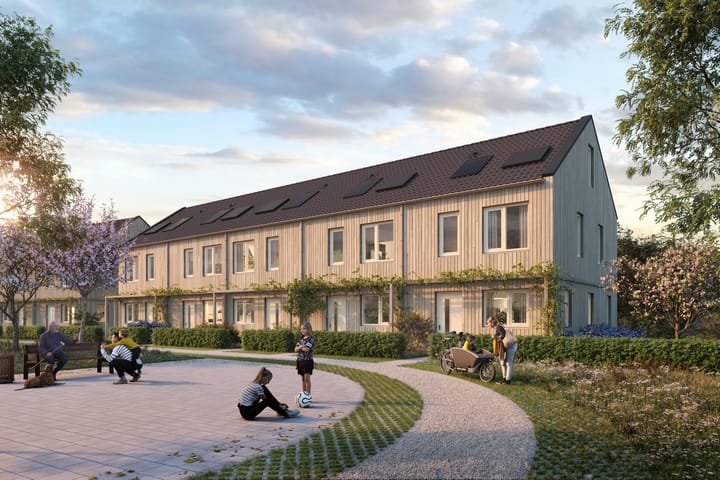 Menheerse Erf - De Vijg main image