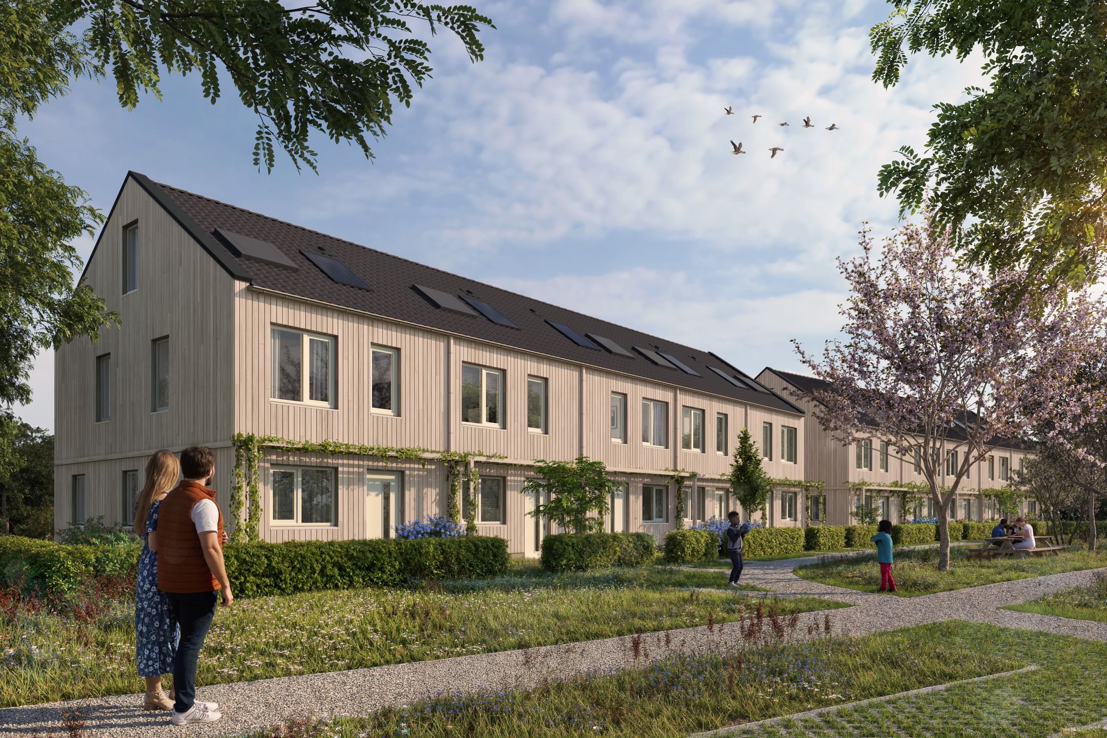 Foto 5 van Menheerse Erf - De Vijg