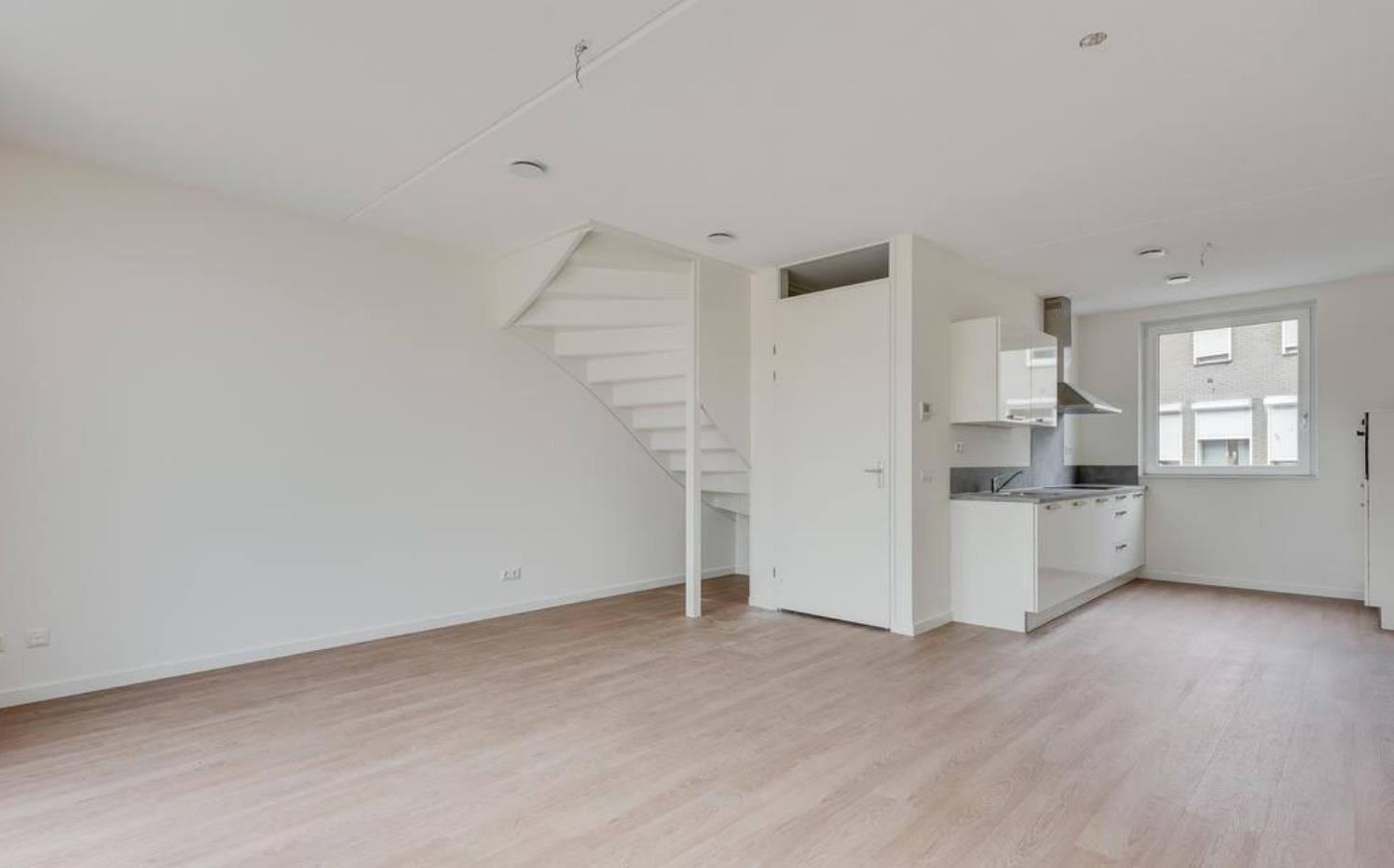 Foto 3 van Kolonel Millerstraat 74