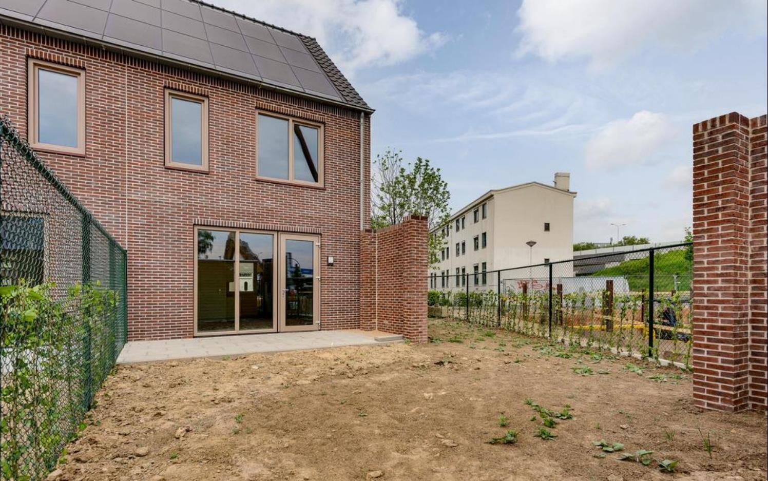 Foto 15 van Kolonel Millerstraat 74