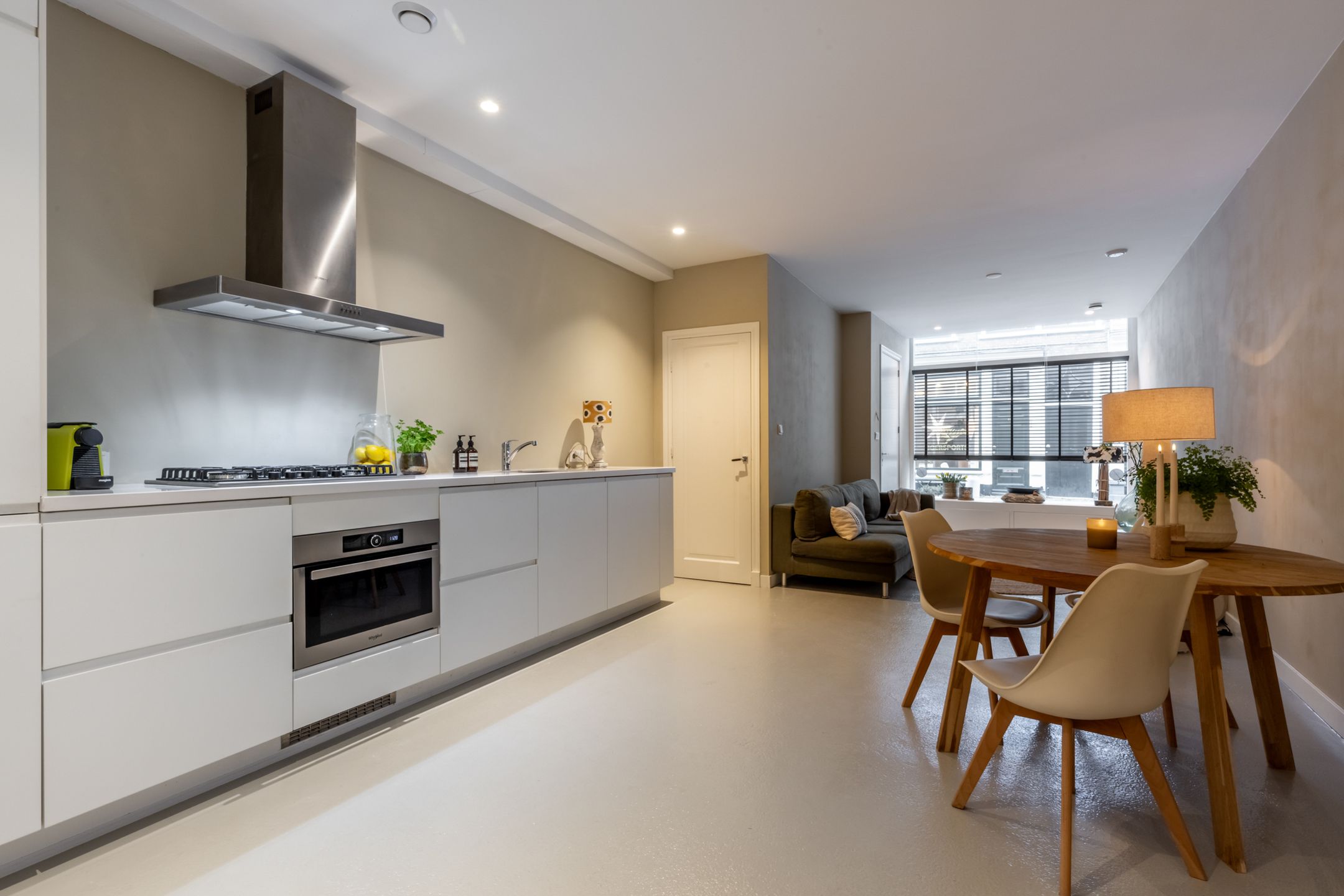 Kleine Houtstraat 107 