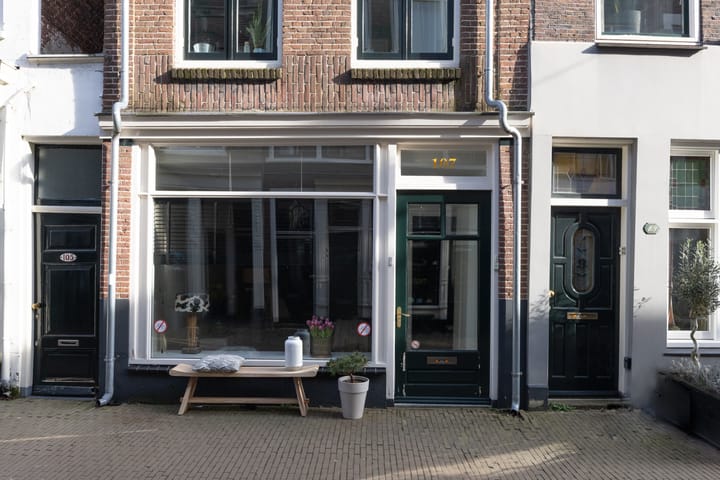 Foto 5 van Kleine Houtstraat 107
