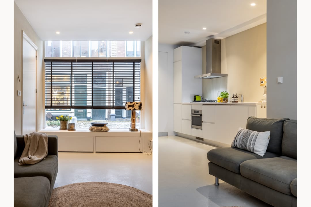 Foto 7 van Kleine Houtstraat 107