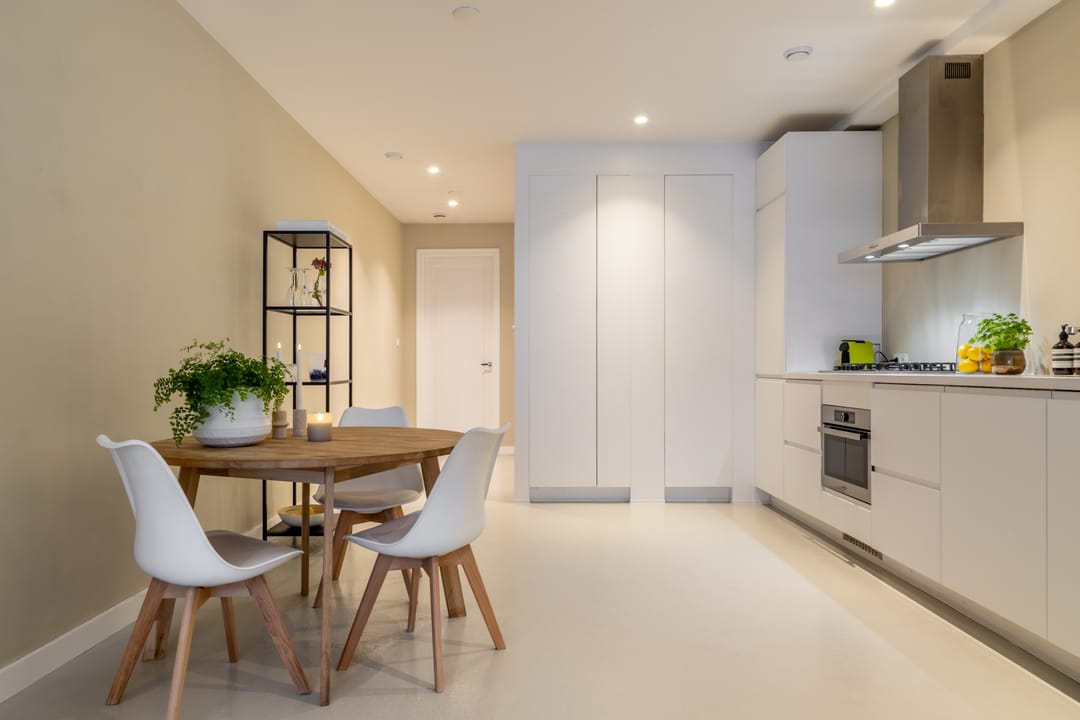 Foto 8 van Kleine Houtstraat 107