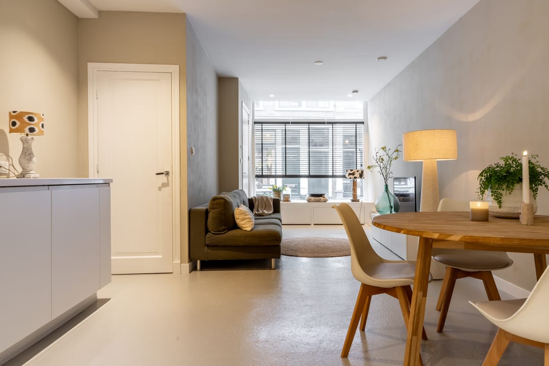 Foto 11 van Kleine Houtstraat 107