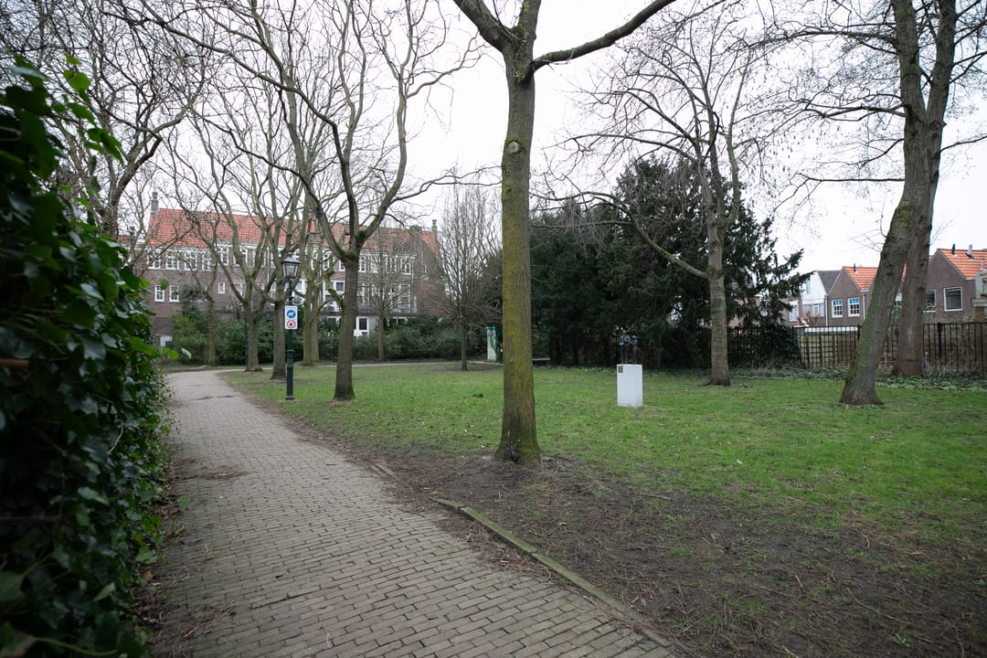 Foto 28 van Kleine Houtstraat 107