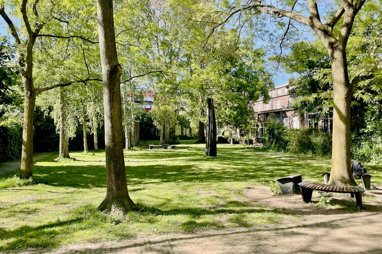 Foto 29 van Kleine Houtstraat 107