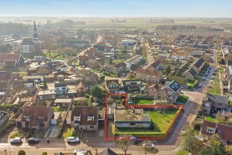 Bertiusstraat thumbnail