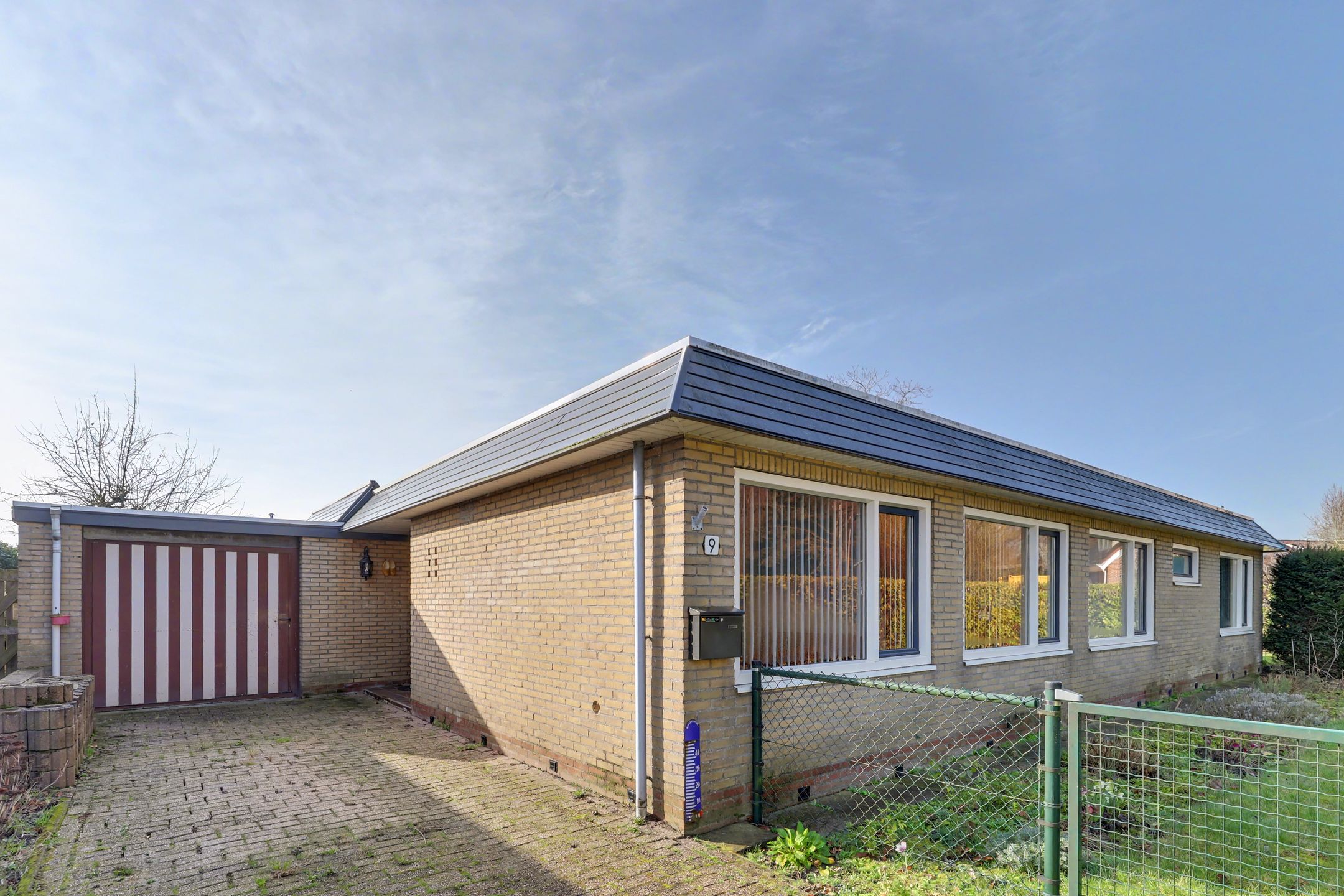 Foto 3 van Bertiusstraat 9