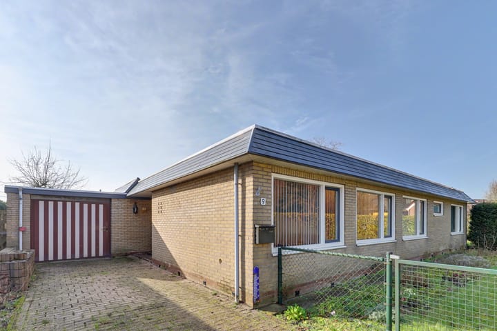 Foto 3 van Bertiusstraat 9