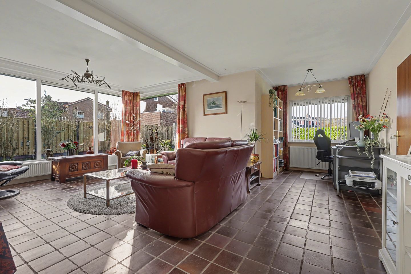 Foto 5 van Bertiusstraat 9