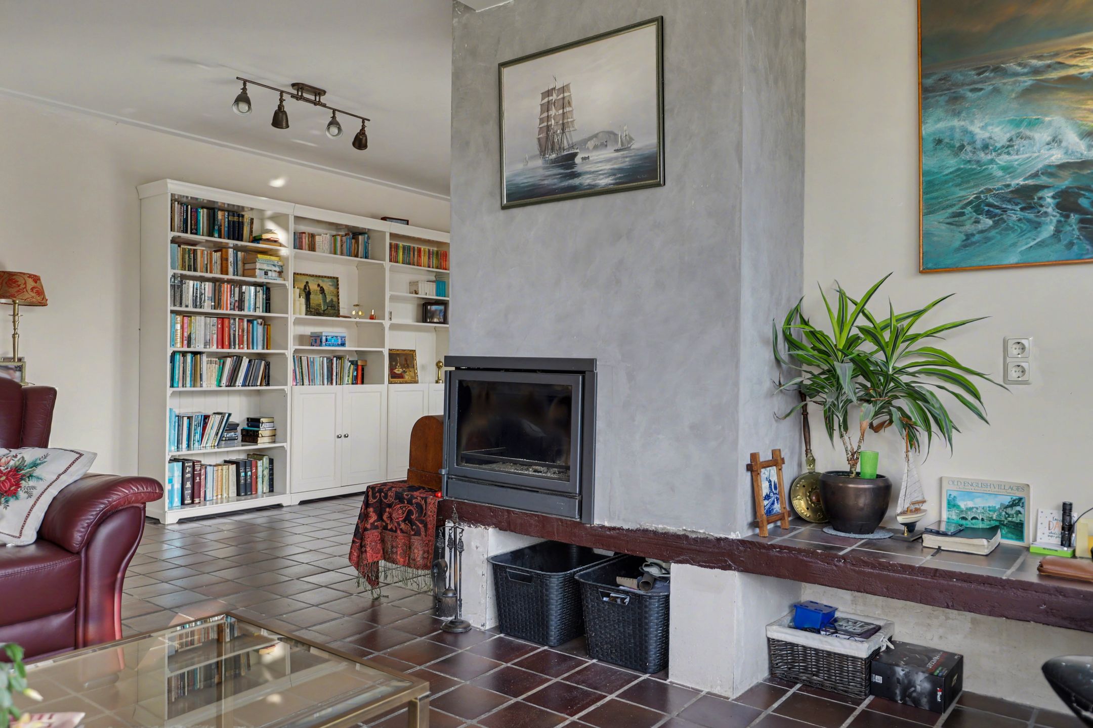 Foto 9 van Bertiusstraat 9