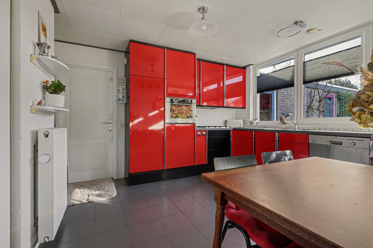 Foto 10 van Bertiusstraat 9