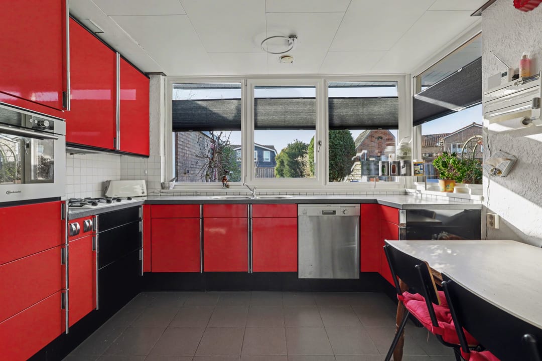 Foto 11 van Bertiusstraat 9