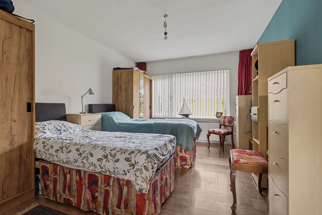 Foto 13 van Bertiusstraat 9