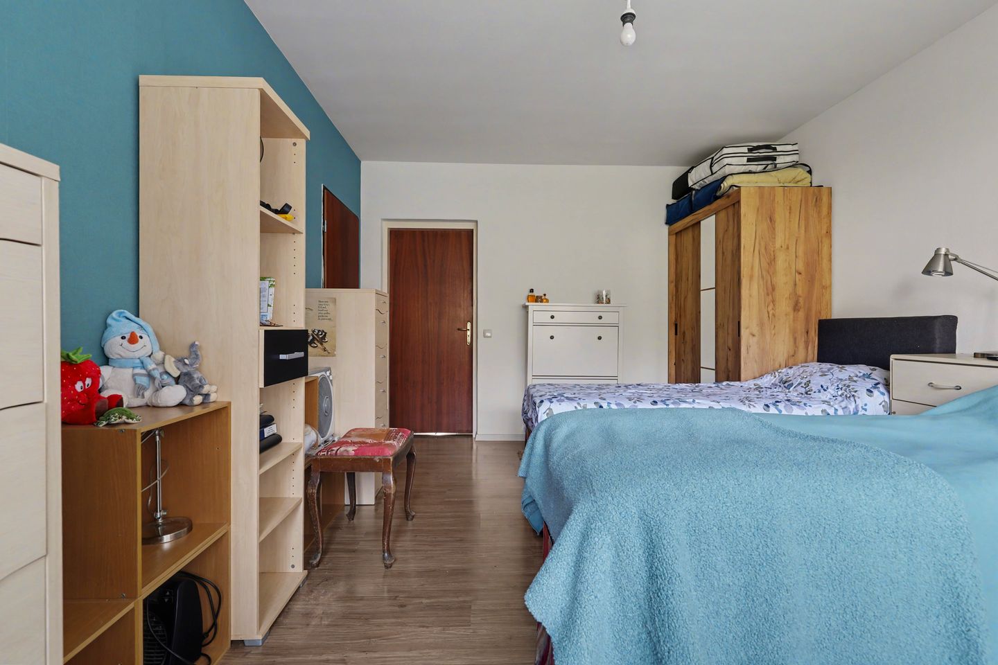 Foto 14 van Bertiusstraat 9