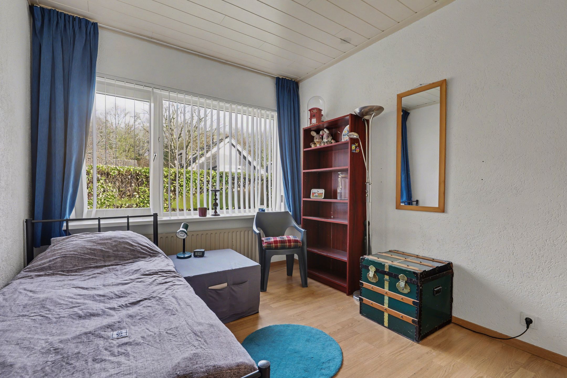 Foto 15 van Bertiusstraat 9