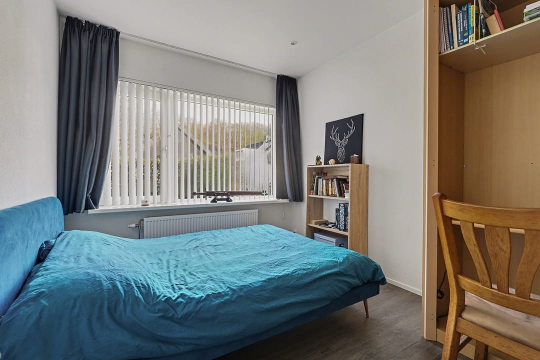 Foto 17 van Bertiusstraat 9