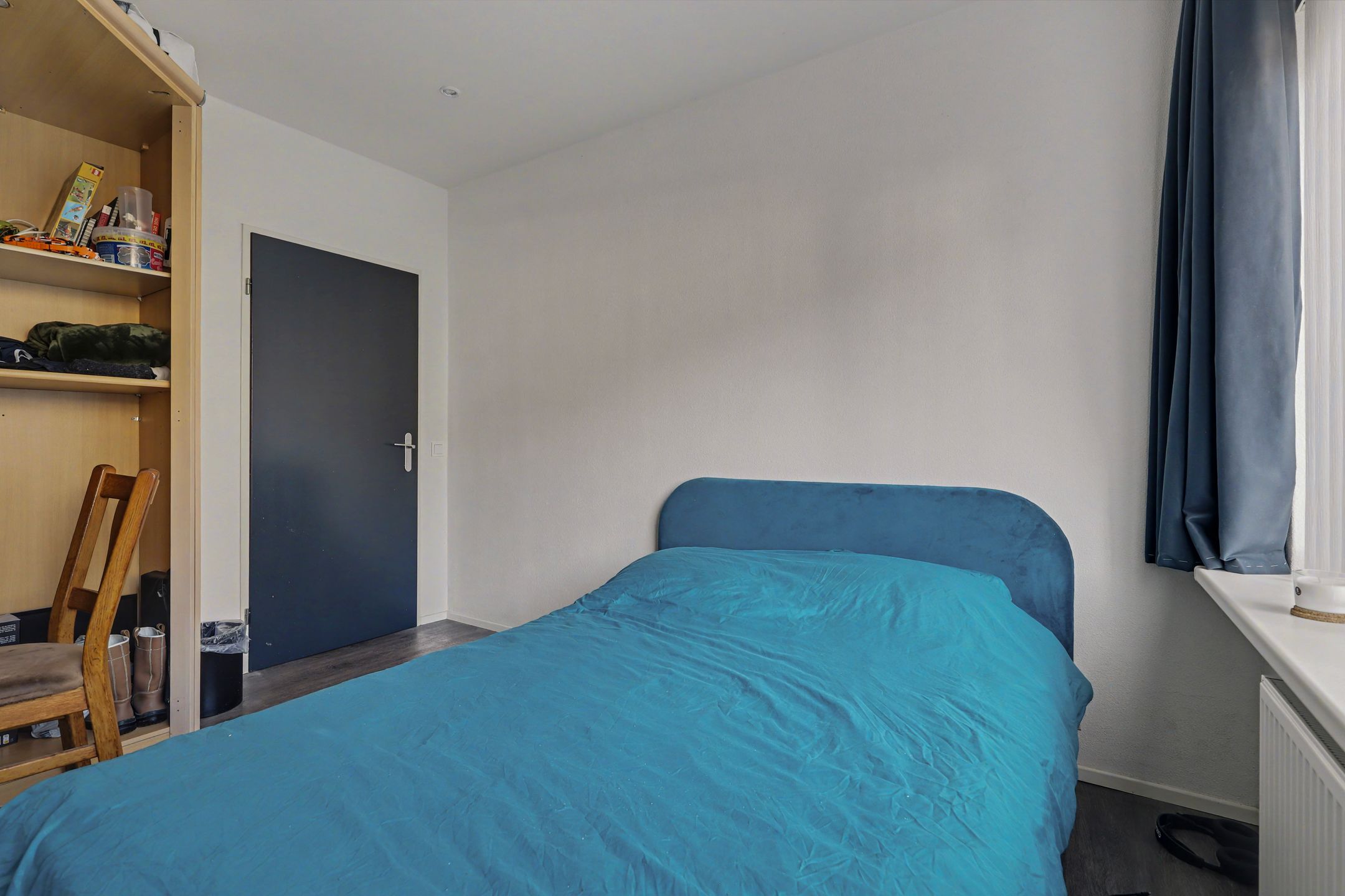 Foto 18 van Bertiusstraat 9