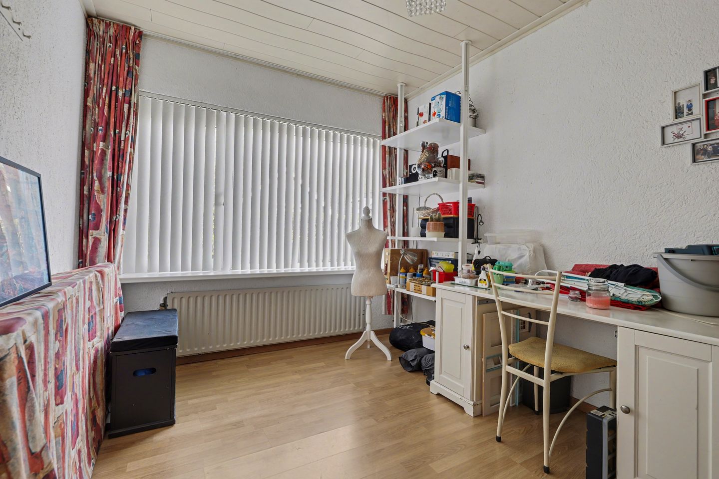 Foto 19 van Bertiusstraat 9