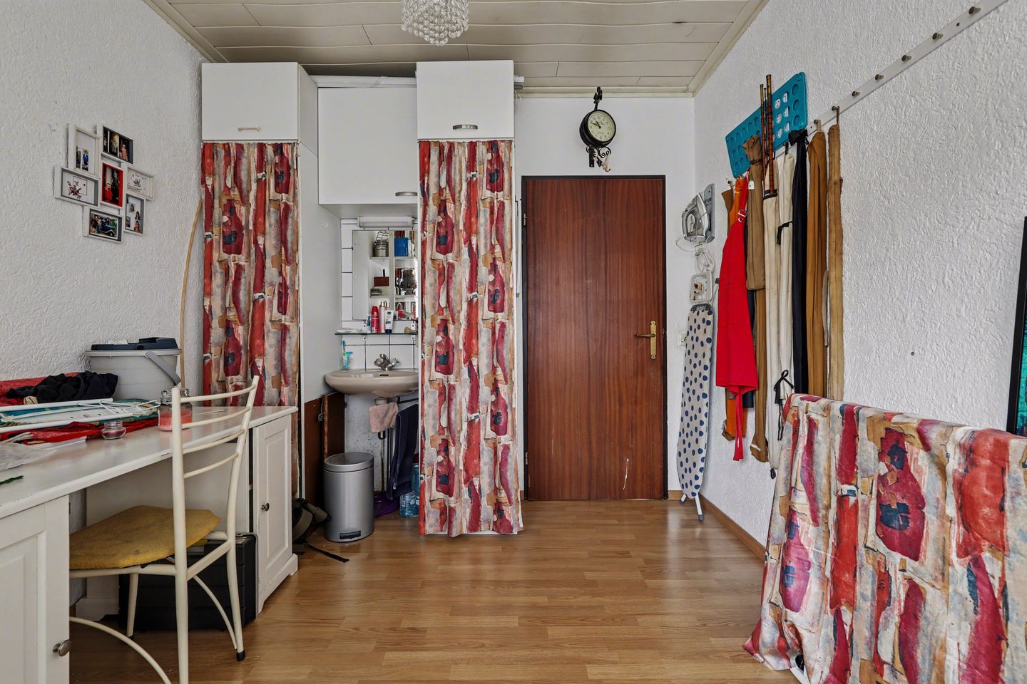 Foto 20 van Bertiusstraat 9