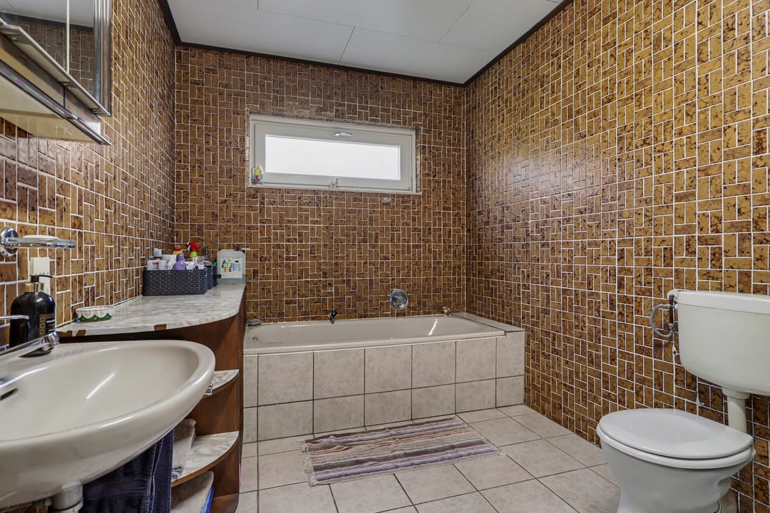 Foto 22 van Bertiusstraat 9